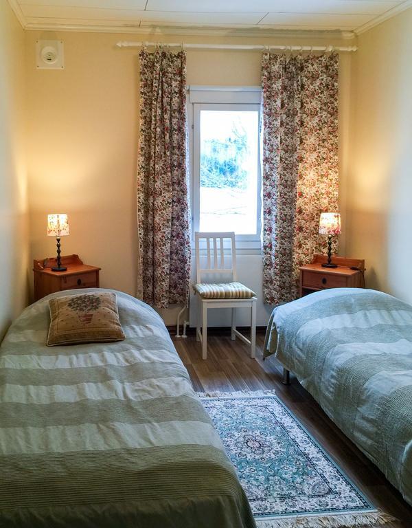 Box Bed & Breakfast Exterior photo